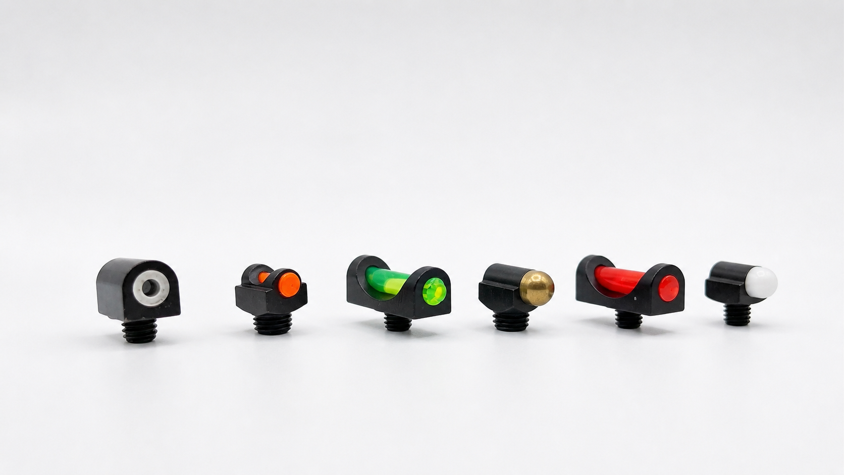 Level Shotgun Sights